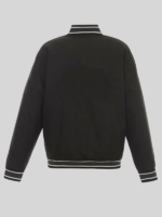 Order Charlotte Hornets Poly Twill Jacket Sale