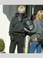 Ormon Crime 101 Hoodie