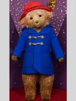 Paddingtn Bear 2026 BAFTA Film Awards Duffle Cotect