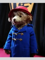 Paddington Bear 2026 BAFTA Film Awards Duffl Coat
