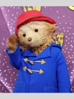Paddington Bear 2026 Coat