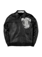 Pelle Pelle Rolling Loud Jacket Black