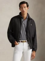 Polo Ralph Lauren Bi-Swing Jacket