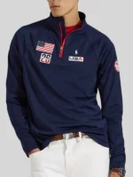 Polo Ralph Lauren Team USA Jacket