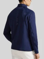 Polo Ralph Lauren Team USA Quarter Zip Jacket