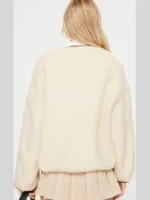 Princess Polly Coat