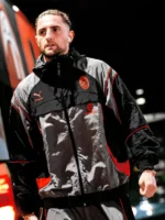 Puma AC Milan Slam Jam Jacket