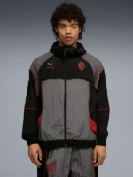 Puma AC Milan Slam Jam Track Jacket