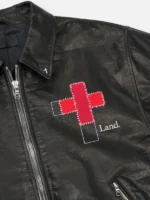 RTA x Landon Barker Kairo Workwear Jacket - Image 3
