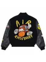 Raspberry Hills GV Gallery Nike Varsity Jacket