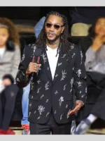 Retirement Ceremony Derrick Rose Blazer