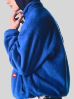Reversible North Face Red Box Jacket
