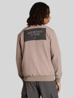 Revolut F1 Elevated Track Jacket Adidas