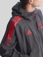 Revolut F1 Mechanics Rain Jacket