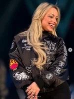 Royal Rumble Liv Morgan Jacket