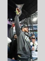Sam Darnold Seahawks Hoodie