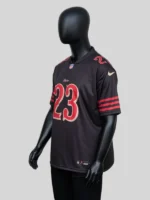 San Francisco 49ers McCaffery Jersey