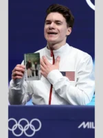 Save The Duck Team USA Jacket