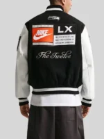 Seahawks Super Bowl Jacket Letterman