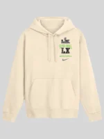 Seahawks Super Bowl LX Champions Hoodie