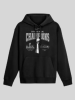 Seattle Seahawks Nike Super Bowl LX Champions Hoodie
