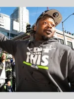 Seattle Seahawks Parade Cut For This Hoodie