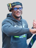 Seattle Seahawks Parade Hoodie