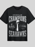 Seattle Seahawks Shirt