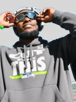Seattle Seahawks Super Bowl LX Champions Cut For This Hoodie