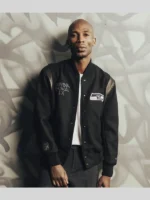 Seattle Seahawks Super Bowl LX Champions Jacket