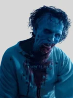Slurp Wednesday S02 Costume