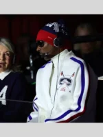 Snoop Dogg 2026 Outfit