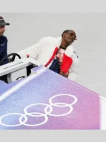 Snoop Dogg Milano Cortina Coat White