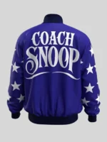 Snoop Dogg Thiesse And Dropkin Jacket