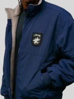 Stussy Polar Jacket