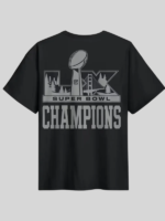 Super Bowl LX 2026 Champions Shirt