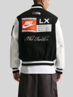 Super Bowl LX Champions Destroyer Seattle Seahawks Jacket