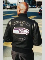 Super Bowl LX Champions Parade Jacket