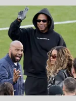 Super Bowl LX Jay-Z Hoodie