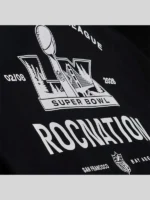 Super Bowl LX Roc Nation Hoodie