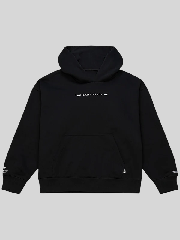 Super Bowl LX Roc Nation x Paper Planes Hoodie Super Bowl LX Roc Nation x Paper Planes Hoodie