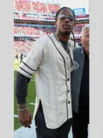Super Bowl Travis Scott Shirt