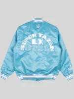 Super Tazón Starter Jacket