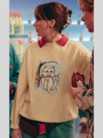 Taylor Swift Opalite Cat Sweatshirt