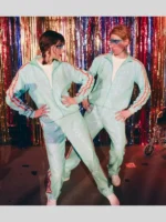 Taylor Swift Opalite Tracksuit