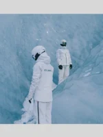 Team Iceland Opening Ceremony Jacket