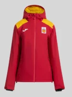 Team Spain Opening Ceremony Jacket