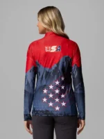 Team USA 2026 Jersey Columbia