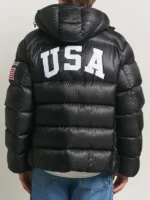 Team USA Hawthorne Jacket Ralph Lauren