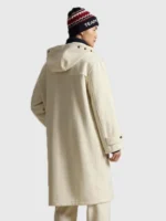 Team USA Olympics Polo Ralph Lauren Toggle Coat